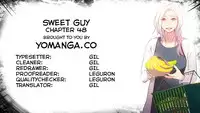 [BAK Hyeong Jun] Sweet Guy Ch.1-49 (English) (YoManga) (Ongoing)