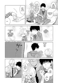 Noraneko Shoujo to no Kurashikata | Living Together With A Stray Cat Girl Ch. 11-12