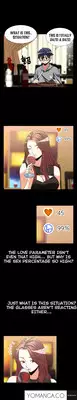 [Insane] Love Parameter Ch.1-28 (English) (YoManga) (Ongoing)