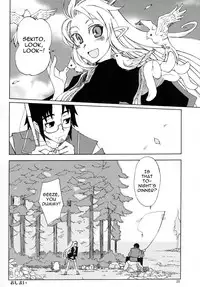 [WiNDY WiNG (Kusanagi Tonbo)] DiNG DiNG 2 complete! [English]