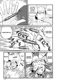 [Nishikawa Rosuke] Assistant Denki Keika Ch.1-7 [English]