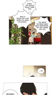 [The Jinshan] Sadistic Beauty Ch.1-22 (English) (Ongoing)