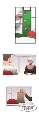 [Yi Hyeon Seok] Refrain Love Ch.1-10 (English) (YoManga) (Ongoing)