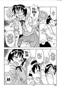 Masashi Yanagi - I Want to be Called a Cute Girl Ch. 1 - 5 [English]