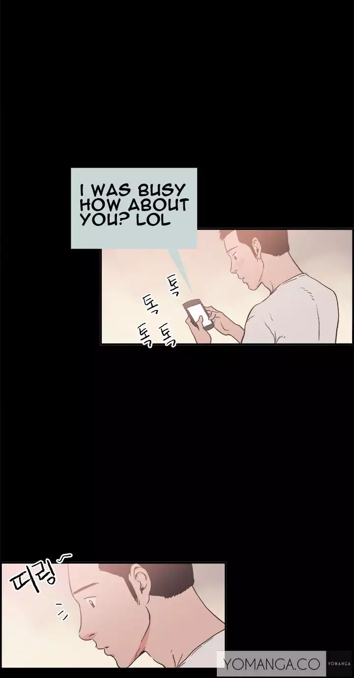 Cohabitation Ch.1-14