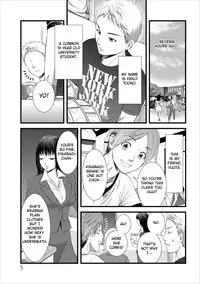 [Kakei Asato] Orenchi no Kaasan Ch. 1 [English] {Fated Circle}