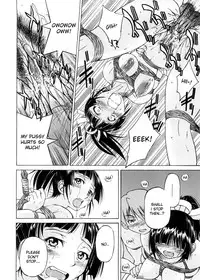 [Inoue Yoshihisa] Escape Creator [English]