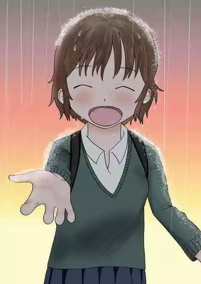 [Ugo No Akita] Everyday Is Nakamura-san Again-Again-Again!