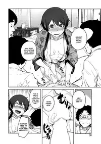 [Shimimaru] "Joou" Series | "Queen" Series Ch. 1-3 [English] [Hot Cocoa]