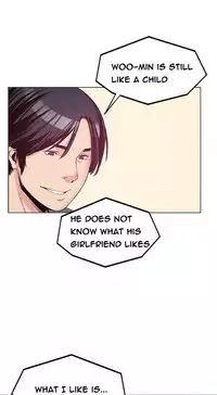 Best Friend Girlfriend Ch.1-18 (English) (Ongoing)
