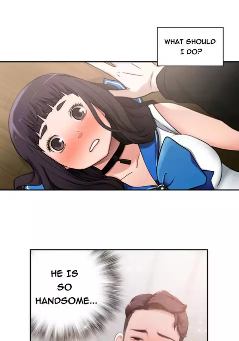 Tissue Thieves Ch.1-21