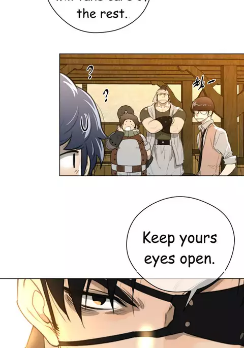 Perfect Half Ch.1-28