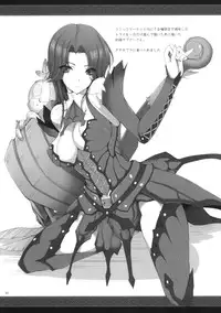 (C77) [UDON-YA (Kizuki Aruchu, ZAN)] Monhan no Erohon 8 (Monster Hunter) [English] {darknight}