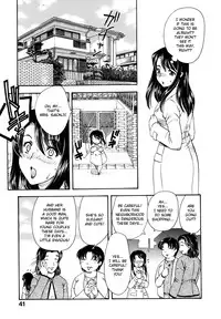[Ran Hiryu] Aru Miboujin no Shouzou - The Portrait Of A Widow Ch.1-3 [English]