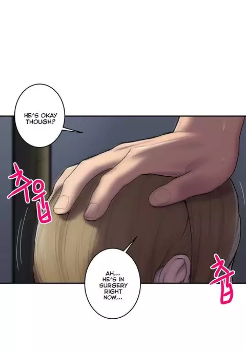Ghost Love Ch.1-35