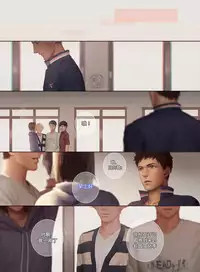 [Penguin Frontier] The Mamirou!! 2 - Faker's Affair 2 [Chinese]