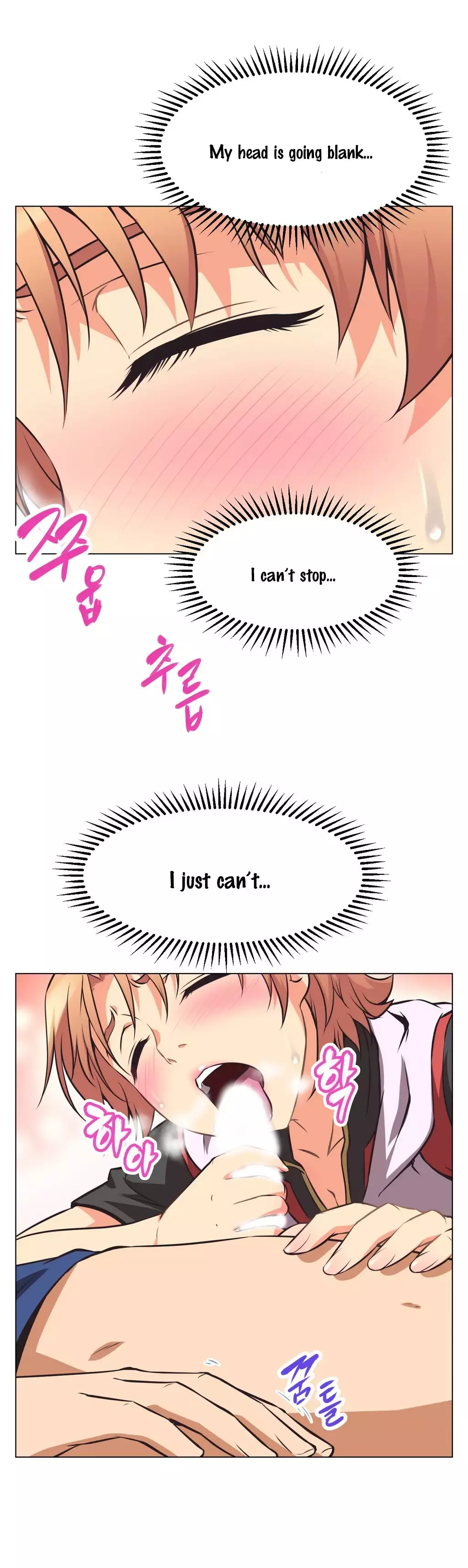 Brawling Go 0-14 Chapters