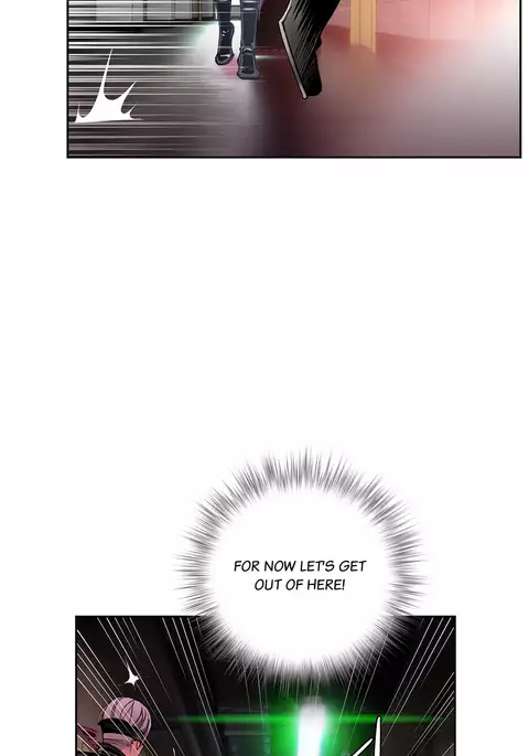 Lilith`s Cord Ch.1-20