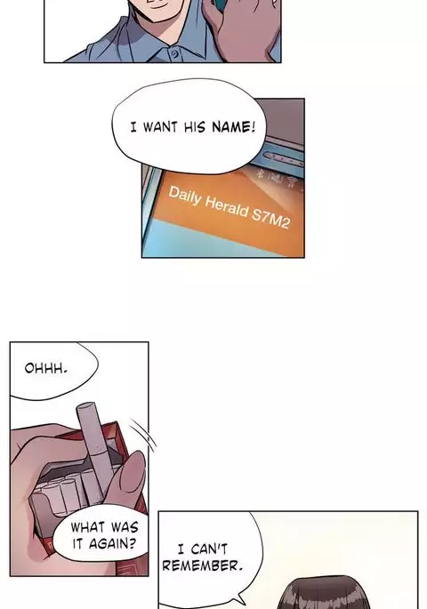 Atonement Camp Ch.1-18