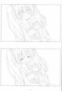 Irotoridori no Sekai COMPLETE ARTWORKS LAST VOLUME