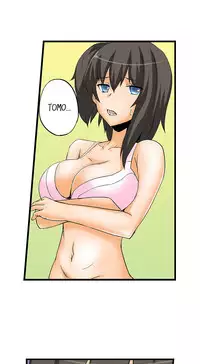 [Mokko] I Massage My Sister Every Night Ch 1-37