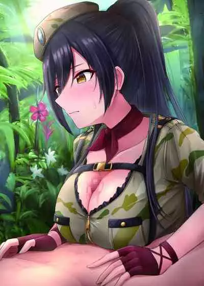 (Utahime Teien 26) [weiss children (Warubo)] ZURILLI@NT WING (THE iDOLM@STER: Shiny Colors)