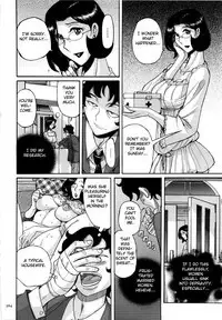 [Kojima Miu] Nympho Maman Boshi Soukan - Mama no Shikyuu wa Boku no Mono Ch. 1-20 [English] [Fated Circle]