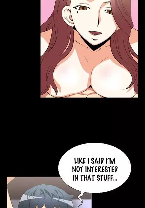 Love Parameter Ch.1-46