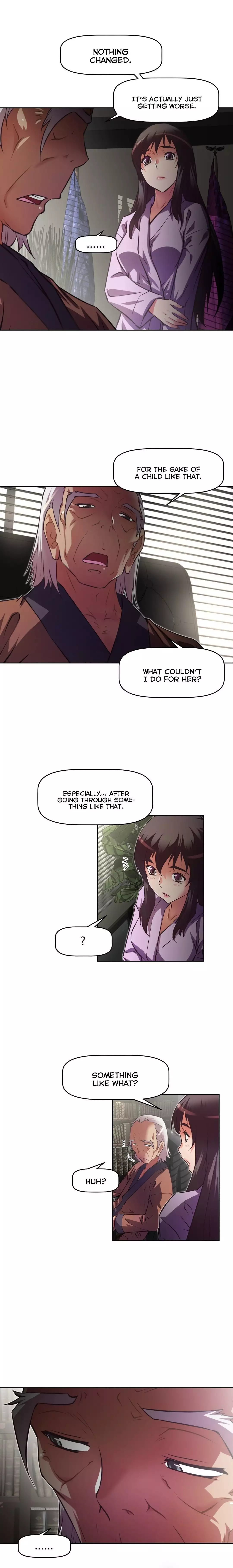 Brawling Go Ch.76-118