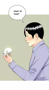 Hooker Ch.1-35 (English) (Ongoing)