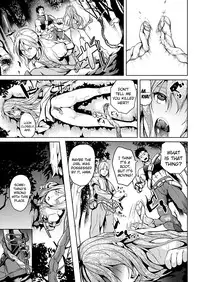 [DATE] Mori no Naka | In The Forest (COMIC Unreal 2012-10 Vol. 39) [English] [God-tier Translations] [Digital]