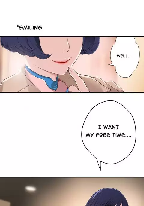 Tissue Thieves Ch.1-10