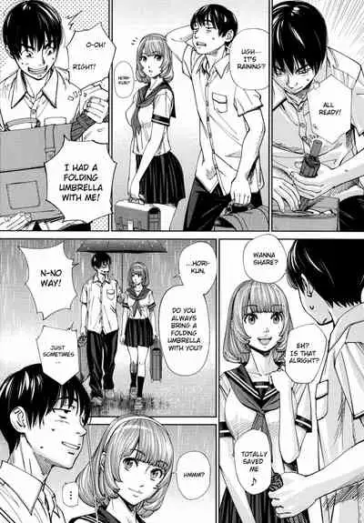 [Seto Yuuki] Chitose + 4P Leaflet [English]