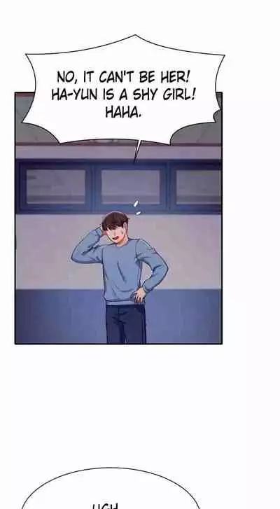 Is There No Goddess in My College? Ch.16/?