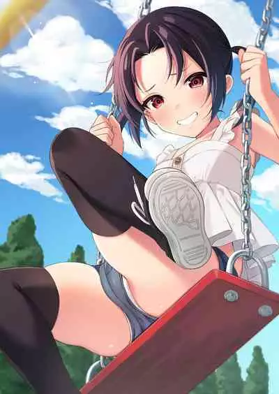 Mesugaki, choro sugi w | Fucking Brats Is Way Too Easy!