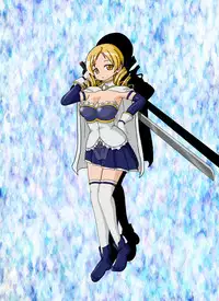 [Kyapa CITY (Torai Ryuu)] Mami-san no ie ni Shuugou (Puella Magi Madoka Magica)