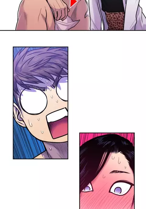 Ghost Love Ch.1-23
