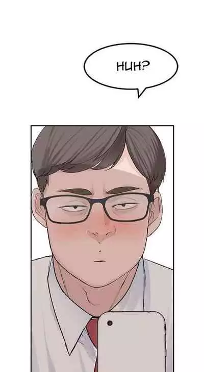 BETWEEN US Ch. 1-22 [English]