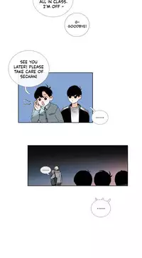 [Silverstar] Talk To Me Ch.1-25 (English) (Ongoing)