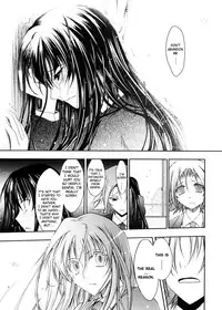 [TANA] Kimi no Hitomi ni Koishiteru [English]