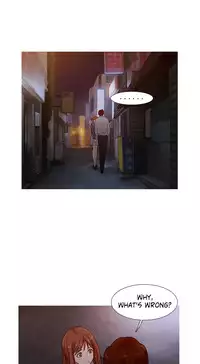 [PINKO] Scandal of the Witch Ch.1-28 (English) (Ongoing)