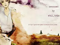 [lostlast (Yuki)] Adabana (Natsume's Book of Friends) [English] [Midnight Heaven]