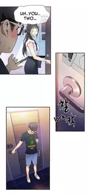 [BAK Hyeong Jun] Sweet Guy Ch.1-51 (English) (YoManga) (Ongoing)