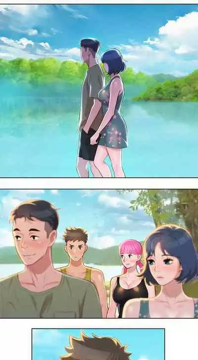 What do you Take me For? Ch.20/?