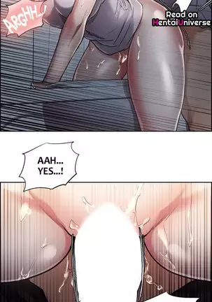 Taste of Forbbiden Fruit Ch.38/53