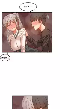 [Mx2J] Hahri's Lumpy Boardhouse Ch. 0-19 [English] (YoManga) (Ongoing)