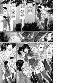 [Kisaragi Gunma] Welcome to Tokoharusou Ch.4 [Eng]