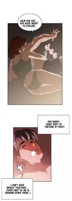 [Husky guy] SStudy Ch.0-28 (English) (YoManga) (Ongoing)