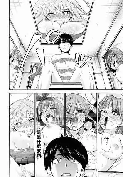 Gotoubun no Seidorei Side-D