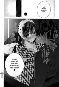 [Neet] Himitsudere - Secret Love Ch. 1-4 [English]